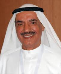 محمد الشارخ